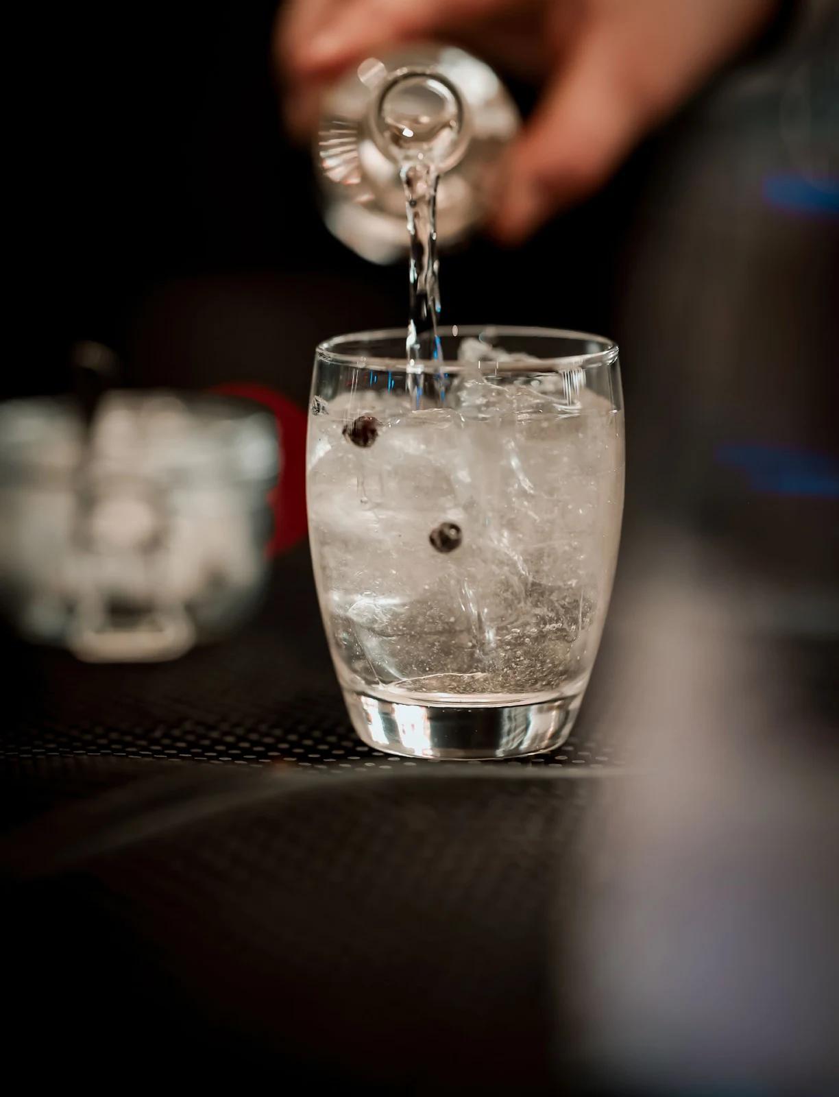 Cocktail d’autore